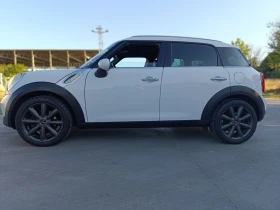 Обява за продажба на Mini Countryman 1.6 D Navi ~13 499 лв. - изображение 1