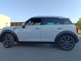 Обява за продажба на Mini Countryman 1.6 D Navi ~13 499 лв. - изображение 7
