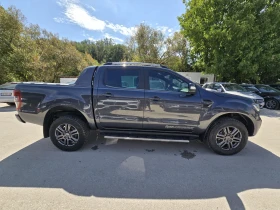 Ford Ranger 2.0ECOBLUE 213. WILDTRAK | Mobile.bg    8