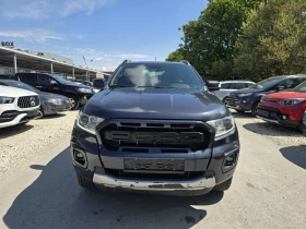 Ford Ranger 2.0ECOBLUE 213. WILDTRAK | Mobile.bg    5