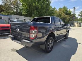 Ford Ranger 2.0ECOBLUE 213. WILDTRAK | Mobile.bg    4