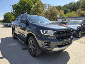Ford Ranger 2.0ECOBLUE 213. WILDTRAK | Mobile.bg    2