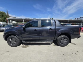 Ford Ranger 2.0ECOBLUE 213. WILDTRAK | Mobile.bg    7
