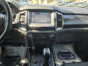 Ford Ranger 2.0ECOBLUE 213. WILDTRAK | Mobile.bg    16