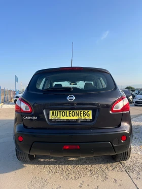 Nissan Qashqai 1.6 GPL | Mobile.bg    5