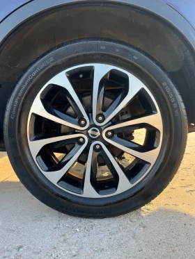 Nissan Qashqai 1.6 GPL | Mobile.bg    15