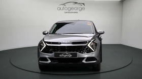 Kia Sportage 2.0LPG 2WD PRESTIGE | Mobile.bg    3