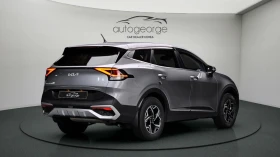 Kia Sportage 2.0LPG 2WD PRESTIGE | Mobile.bg    2