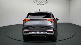 Kia Sportage 2.0LPG 2WD PRESTIGE | Mobile.bg    4