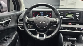 Kia Sportage 2.0LPG 2WD PRESTIGE | Mobile.bg    13