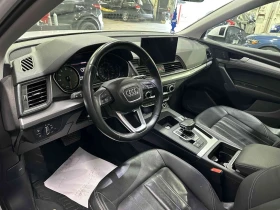 Audi Q5 QUATTRO/COMFORT/45 TFSI - 42000 лв. - 11621771 7