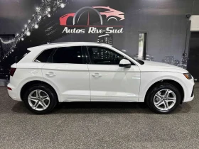 Audi Q5 QUATTRO/COMFORT/45 TFSI - 42000 лв. - 11621771 3