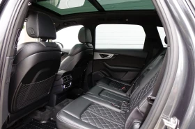 Audi SQ7 3XS-LINE* RS* LED LIGHTS* PANO* 360* - 62900 лв. - 51877720 17