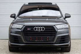 Audi SQ7 3XS-LINE* RS* LED LIGHTS* PANO* 360* - 62900 лв. - 51877720 2