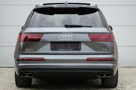 Audi SQ7 3XS-LINE* RS* LED LIGHTS* PANO* 360* - 62900 лв. - 51877720 8