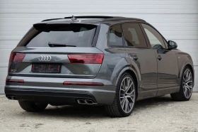 Audi SQ7 3XS-LINE* RS* LED LIGHTS* PANO* 360* - 62900 лв. - 51877720 9