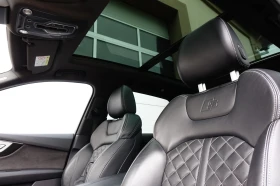 Audi SQ7 3XS-LINE* RS* LED LIGHTS* PANO* 360* - 62900 лв. - 51877720 14