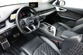 Audi SQ7 3XS-LINE* RS* LED LIGHTS* PANO* 360* - 62900 лв. - 51877720 10