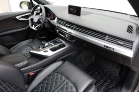 Audi SQ7 3XS-LINE* RS* LED LIGHTS* PANO* 360* - 62900 лв. - 51877720 16