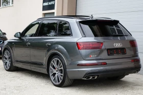 Audi SQ7 3XS-LINE* RS* LED LIGHTS* PANO* 360* - 62900 лв. - 51877720 7