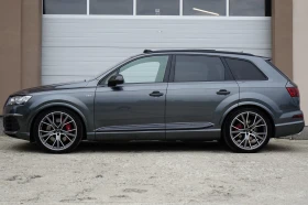 Audi SQ7 3XS-LINE* RS* LED LIGHTS* PANO* 360* - 62900 лв. - 51877720 3