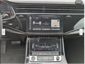 Audi Q7 3.0T* MATRIX* * * * 360 | Mobile.bg    10