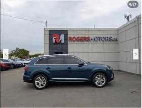 Audi Q7 3.0T* MATRIX* * * * 360 | Mobile.bg    4