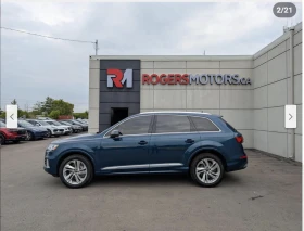 Audi Q7 3.0T* MATRIX* * * * 360 | Mobile.bg    3