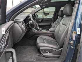 Audi Q7 3.0T* MATRIX* * * * 360 | Mobile.bg    13