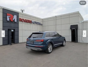 Audi Q7 3.0T* MATRIX* * * * 360 | Mobile.bg    2