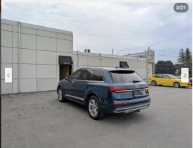 Audi Q7 3.0T* MATRIX* * * * 360 | Mobile.bg    5