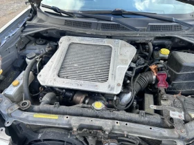 Nissan X-trail 2.2 di 136.. | Mobile.bg    12