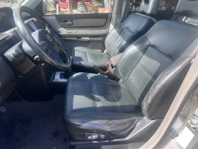 Nissan X-trail 2.2 di 136.. | Mobile.bg    9