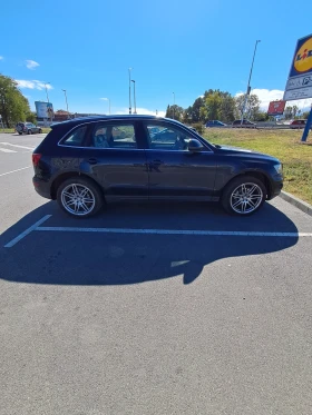 Audi Q5 | Mobile.bg    2