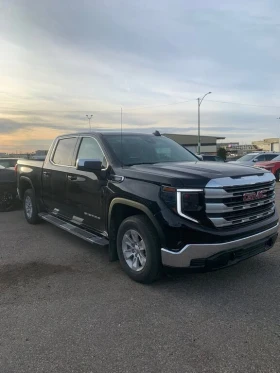 Gmc Sierra 1500* SLE* CrewCab* Подгрев* Камера* CarPlay*  - изображение 1