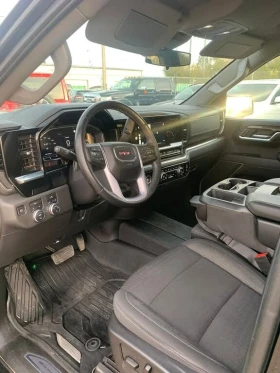 Gmc Sierra 1500* SLE* CrewCab* Подгрев* Камера* CarPlay*  - 43500 лв. / 22241.20 € - 33566243 5