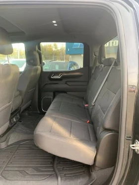 Gmc Sierra 1500* SLE* CrewCab* Подгрев* Камера* CarPlay*  - 43500 лв. / 22241.20 € - 33566243 7