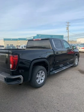 Gmc Sierra 1500* SLE* CrewCab* Подгрев* Камера* CarPlay*  - 43500 лв. / 22241.20 € - 33566243 2