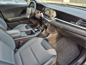 Kia Niro 64KW-204 K.S.-25000 KM - 39999 лв. / 20451.16 € - 15088396 10