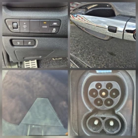 Kia Niro 64KW-204 K.S.-25000 KM - 39999 лв. / 20451.16 € - 15088396 14