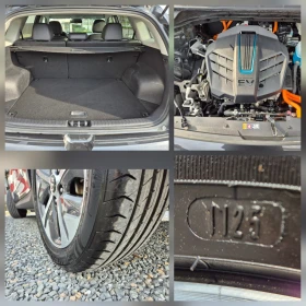 Kia Niro 64KW-204 K.S.-25000 KM - 39999 лв. / 20451.16 € - 15088396 15
