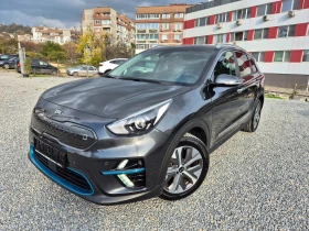 Kia Niro 64KW-204 K.S.-25000 KM