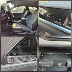 Kia Niro 64KW-204 K.S.-25000 KM - 39999 лв. / 20451.16 € - 15088396 12