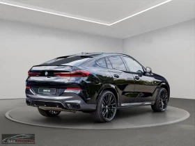 BMW X6 xDRIVE-40i/381HP/MSPORT-PRO/MASSAGE/PANO/360/834v - 197499 лв. / 100979.64 € - 47552217 6