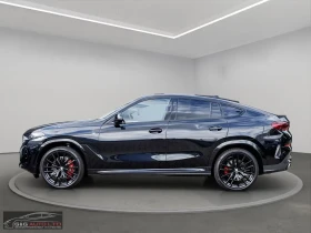 BMW X6 xDRIVE-40i/381HP/MSPORT-PRO/MASSAGE/PANO/360/834v - 197499 лв. / 100979.64 € - 47552217 4