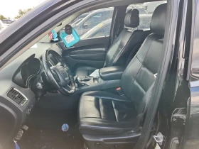 Dodge Durango * GT * CARFAX * БЕЗ ПЪРВОНАЧАЛНА ВНОСКА - 25400 лв. / 12986.81 € - 86915390 5