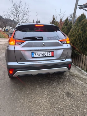 Mitsubishi Eclipse Cross FULL FACE 4х4 PLUG-IN HIBRID , снимка 10
