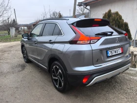 Mitsubishi Eclipse Cross FULL FACE 4х4 PLUG-IN HIBRID , снимка 7