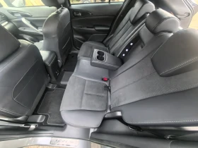Mitsubishi Eclipse Cross FULL FACE 4х4 PLUG-IN HIBRID , снимка 14