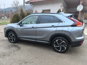 Mitsubishi Eclipse Cross FULL FACE 4х4 PLUG-IN HIBRID , снимка 3